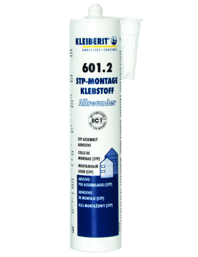 Adhesive 601.2 STP (white) KLEIBERIT