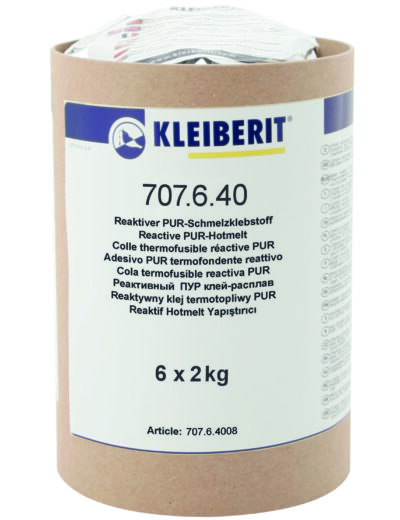 Adhesive 707.6.40 hot melts KLEIBERIT