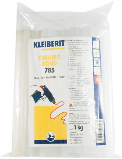 Adhesive 785.1 melts with rods KLEIBERIT