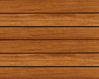 Cumaru decking boards