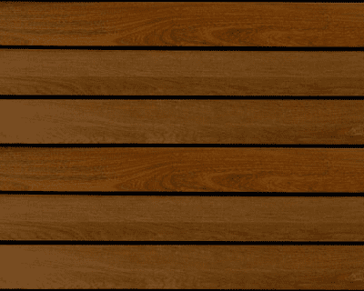 Ipe decking boards