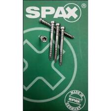 Wood screws SPAX-D