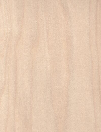 Birch veneer