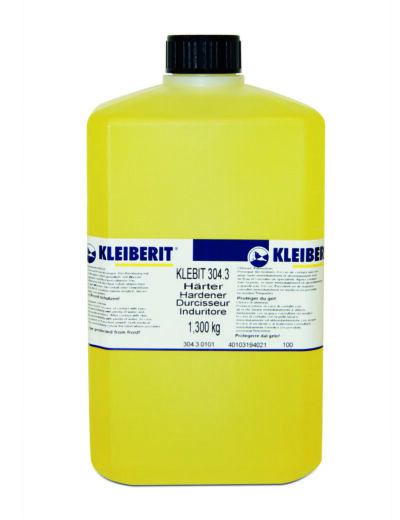 Hardener 304.3 (for adhesive 304.1) KLEIBERIT