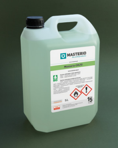 Machine cleaner protective OK/20 MASTERIO