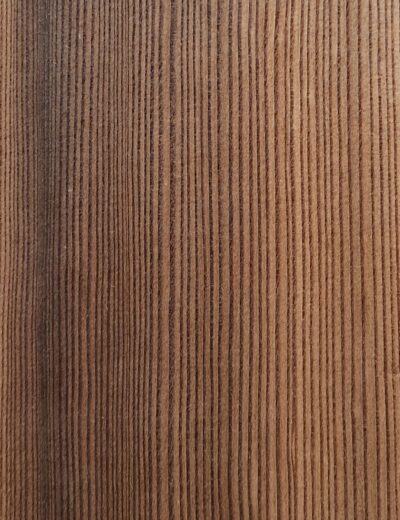 Smoked Larch veneer