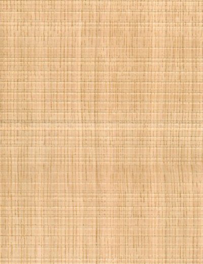 Oak rift veneer